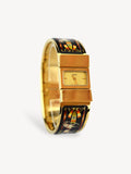 HERMÈS LOQUET WATCH