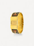 HERMÈS LOQUET WATCH