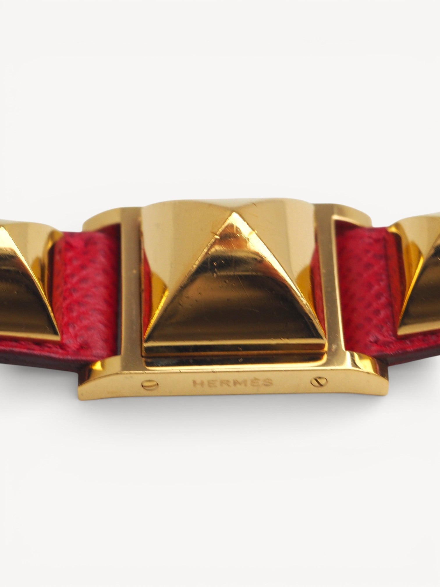 HERMÈS MÉDOR WATCH