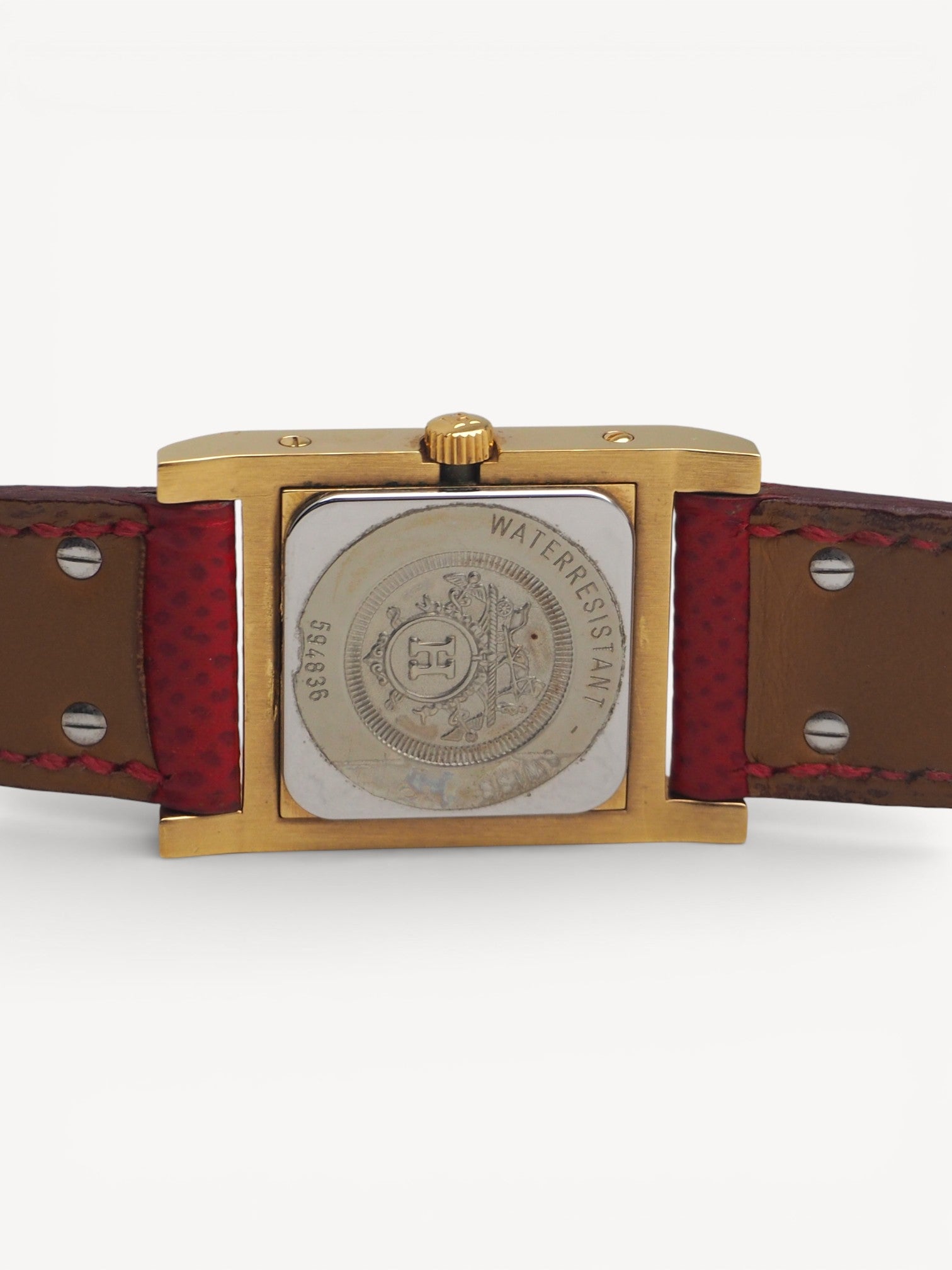 HERMÈS MÉDOR WATCH