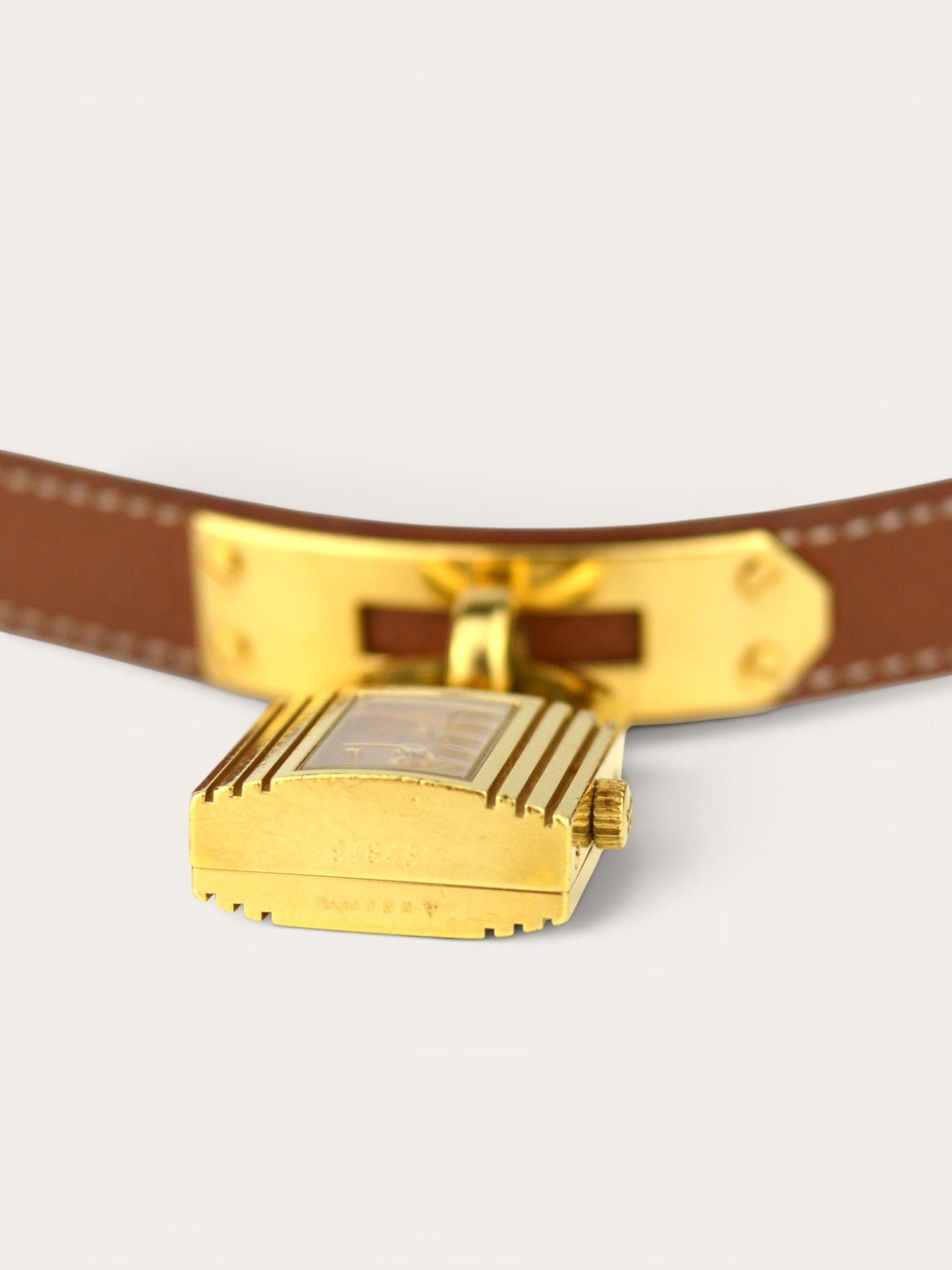 HERMÈS KELLY WATCH