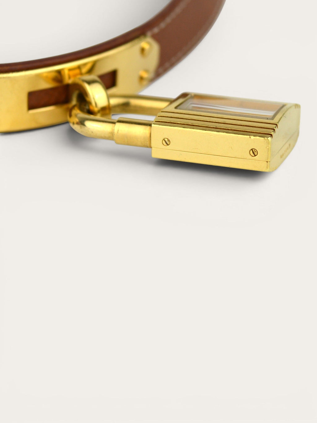 HERMÈS KELLY WATCH