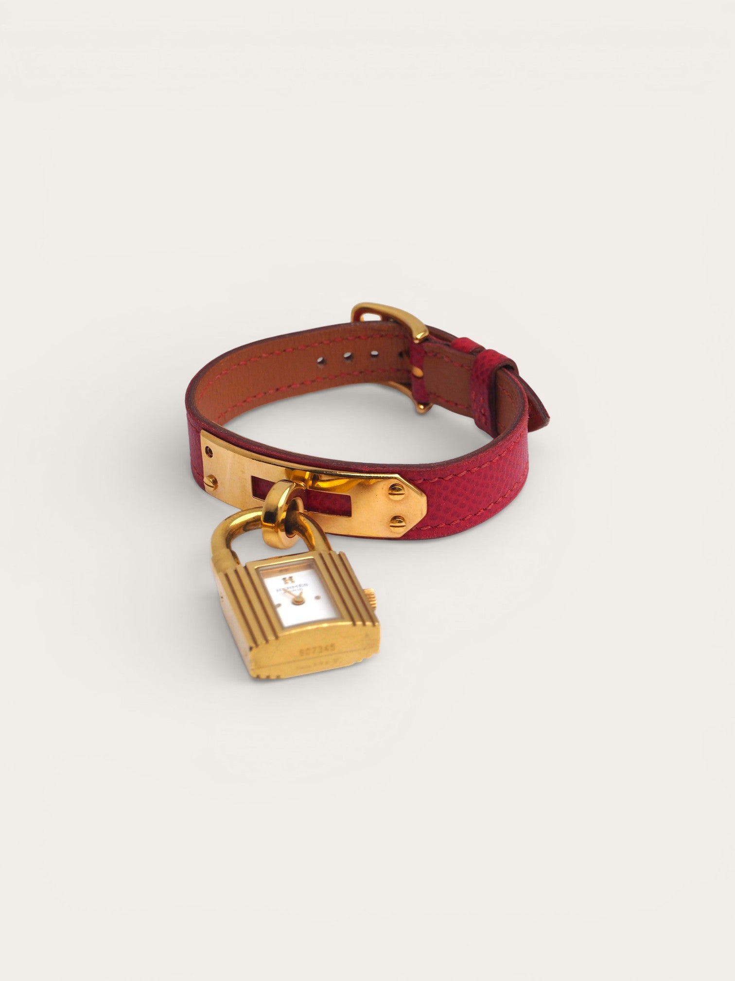 HERMÈS KELLY WATCH
