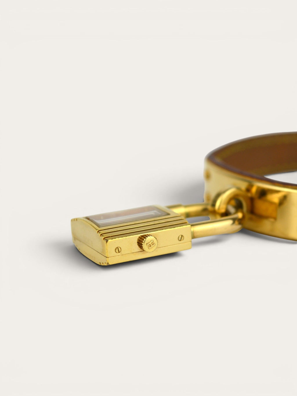 HERMÈS KELLY WATCH