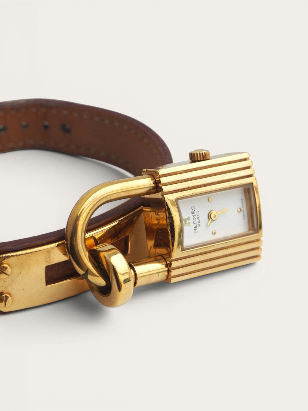HERMÈS KELLY WATCH