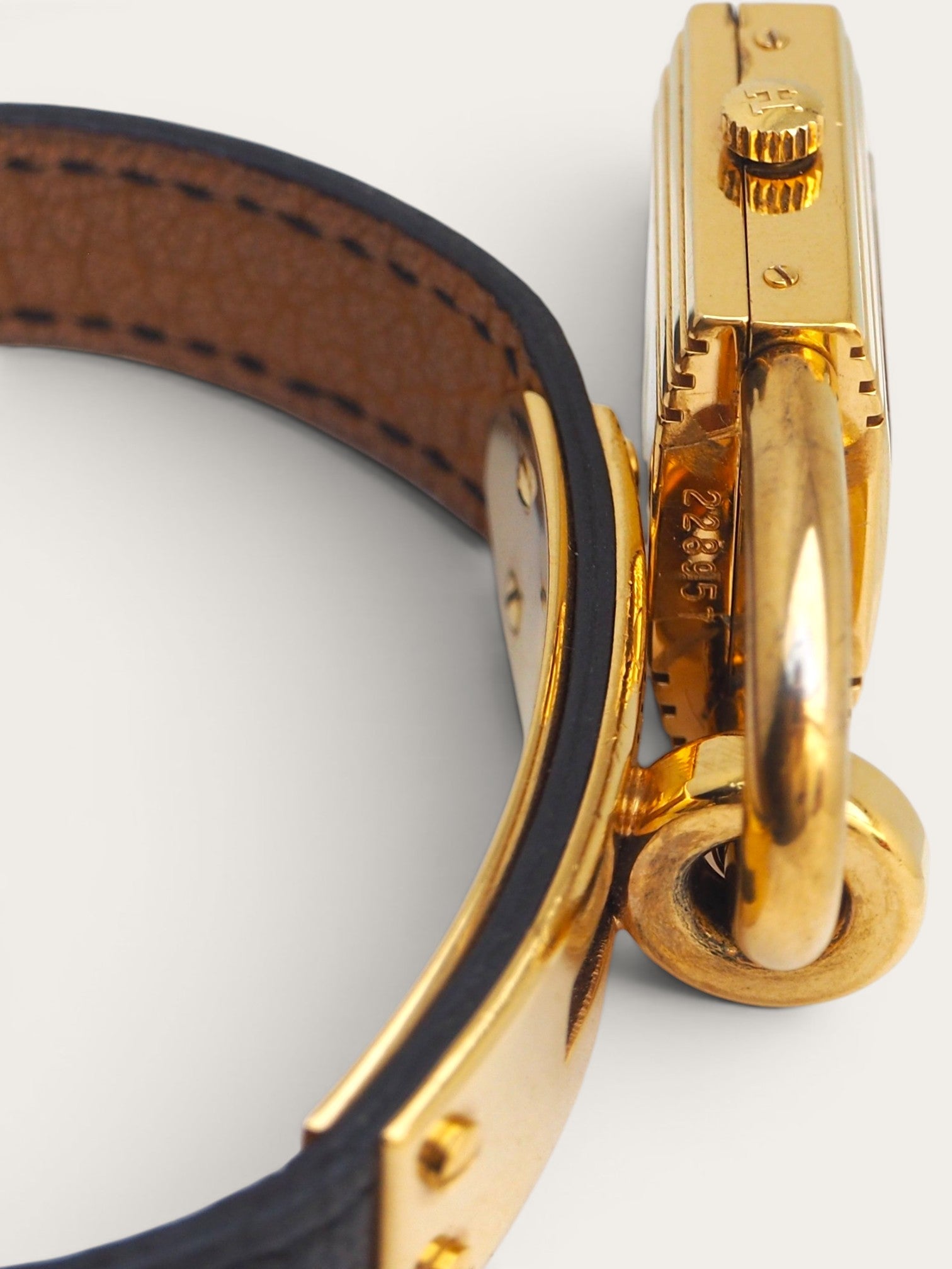 HERMÈS KELLY WATCH