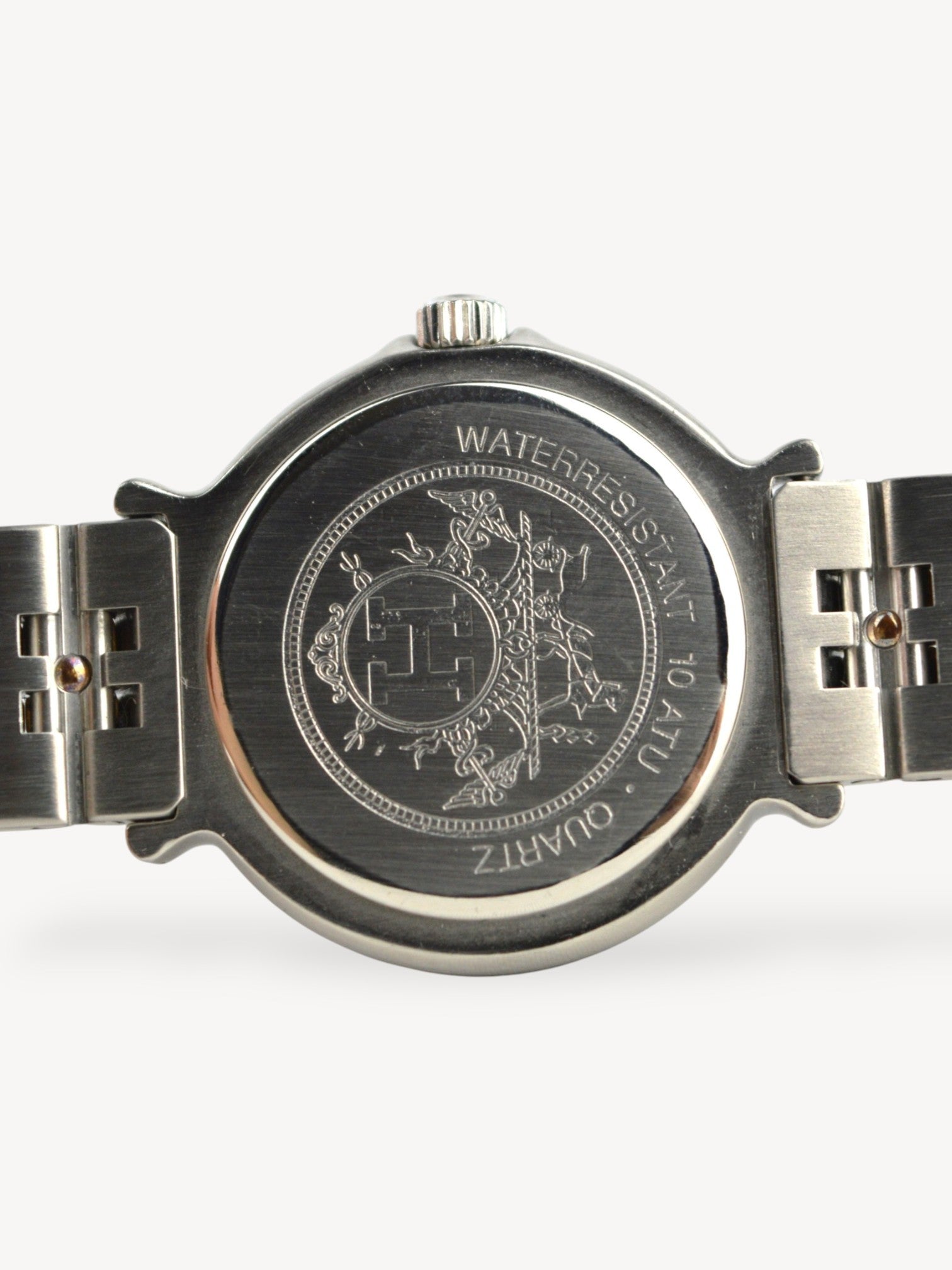 HERMÈS CAPTAIN NEMO WATCH