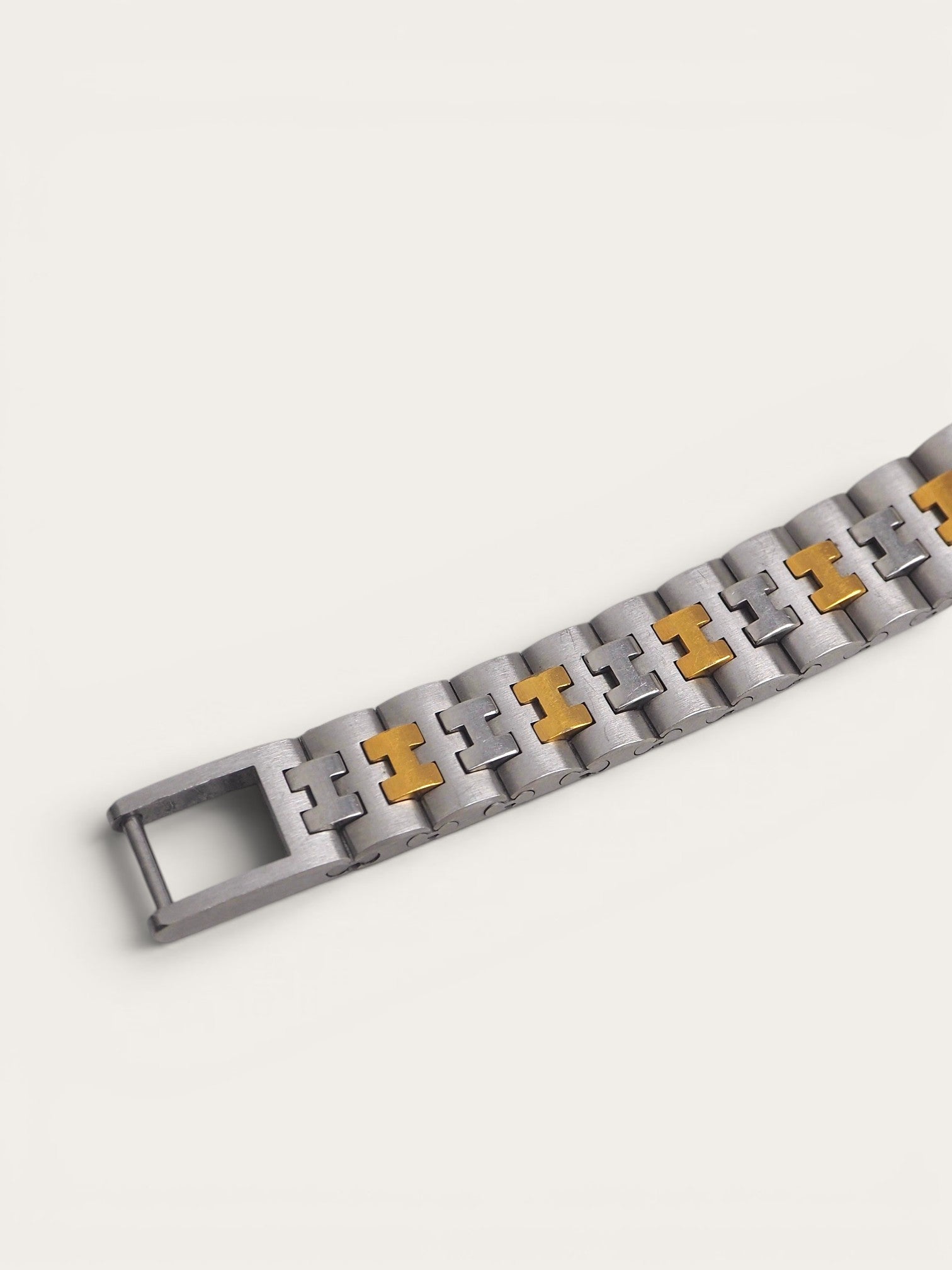 HERMÈS OLYMPIA WATCH