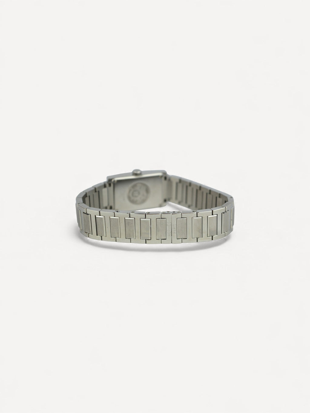 HERMÈS TANDEM WATCH