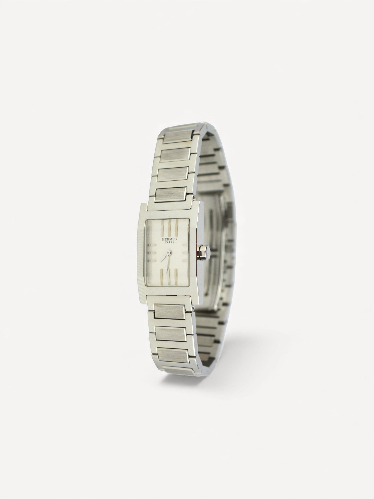 HERMÈS TANDEM WATCH