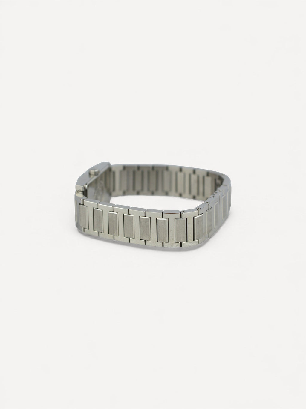 HERMÈS TANDEM WATCH