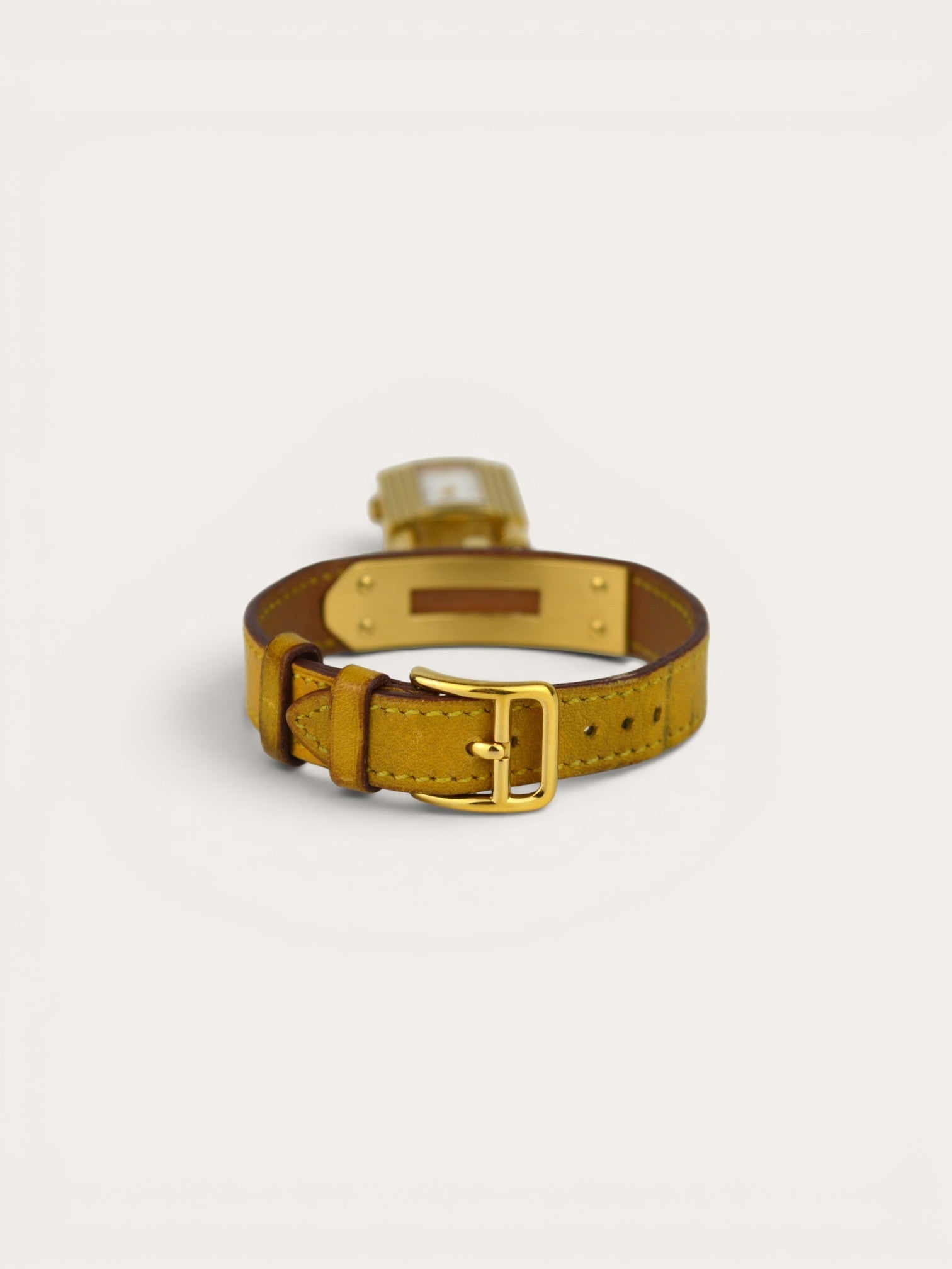 HERMÈS KELLY WATCH