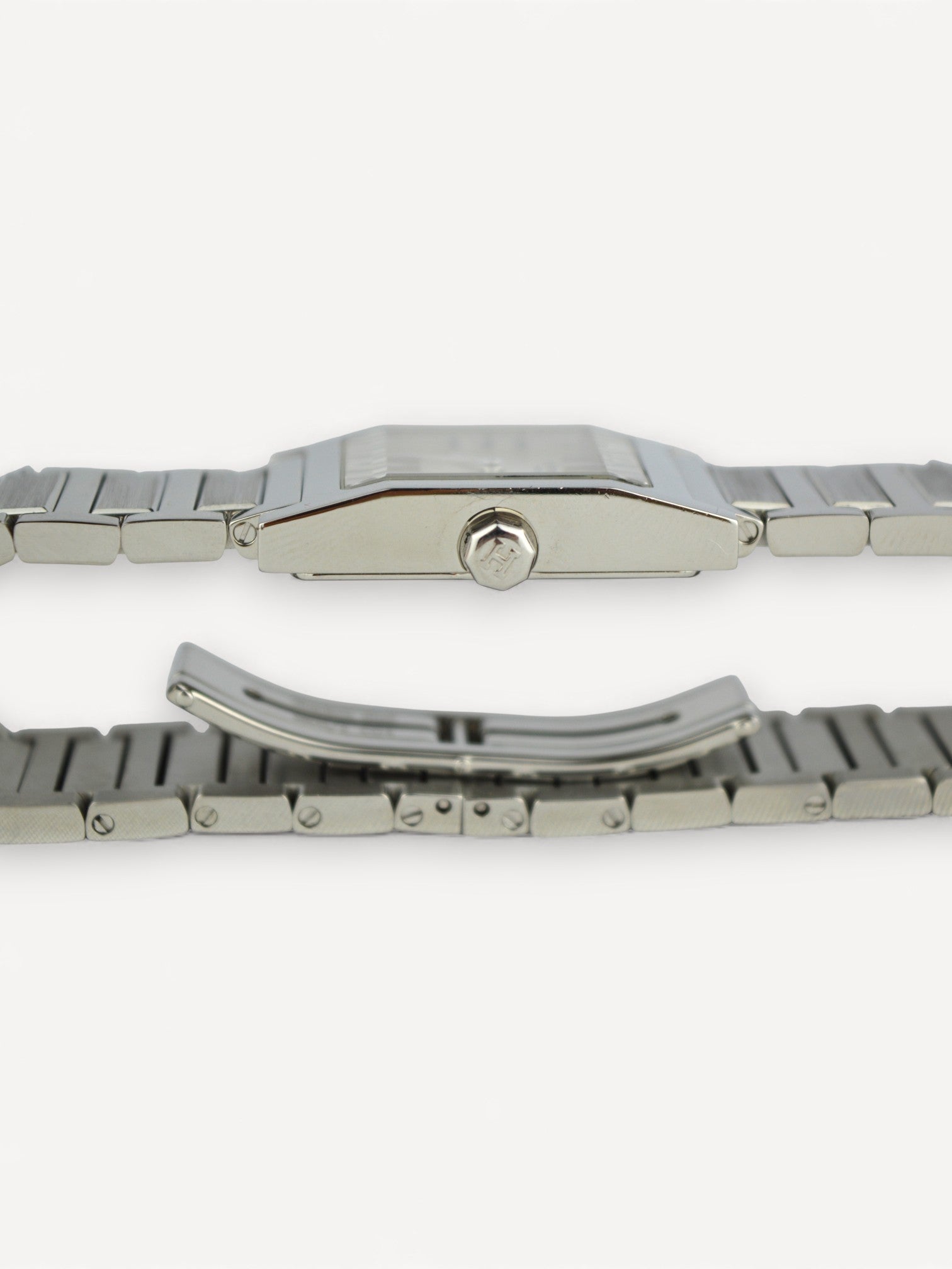 HERMÈS TANDEM WATCH