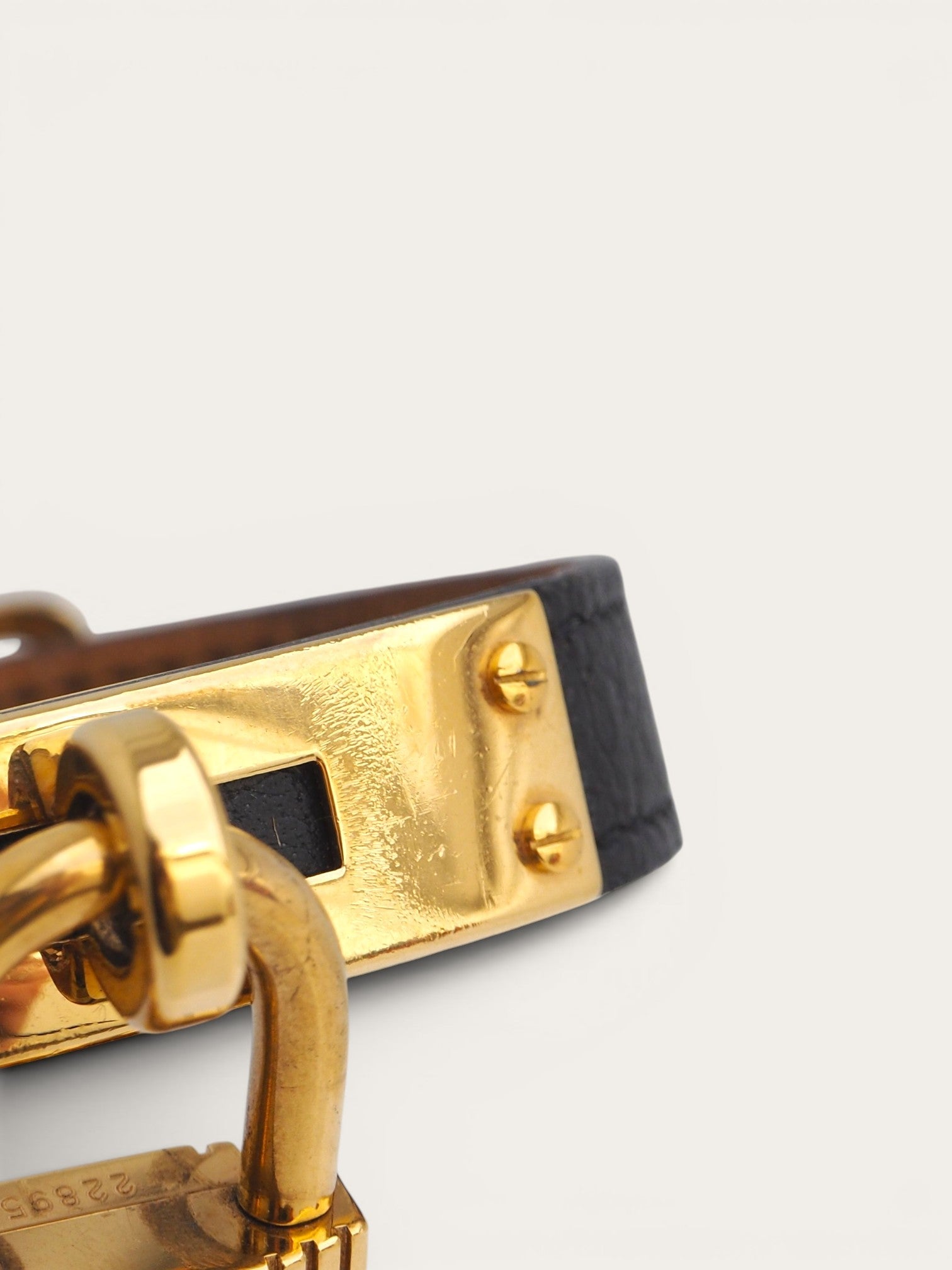 HERMÈS KELLY WATCH