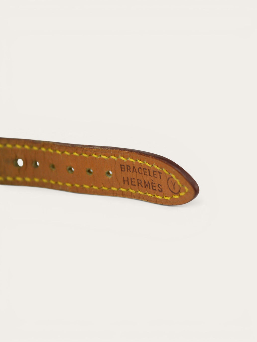 HERMÈS KELLY WATCH