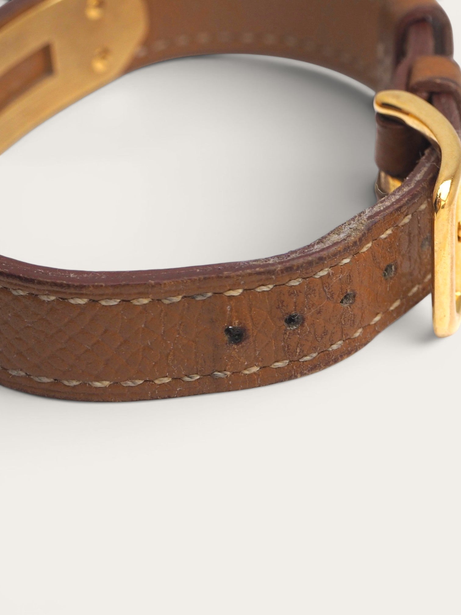 HERMÈS KELLY WATCH