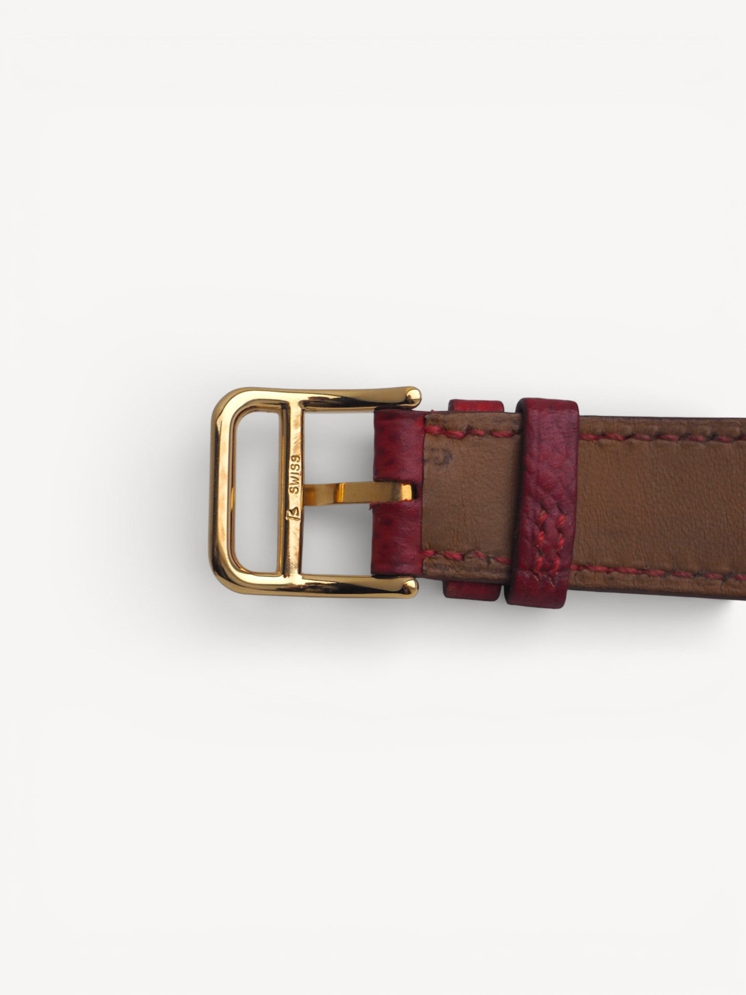 HERMÈS MÉDOR WATCH