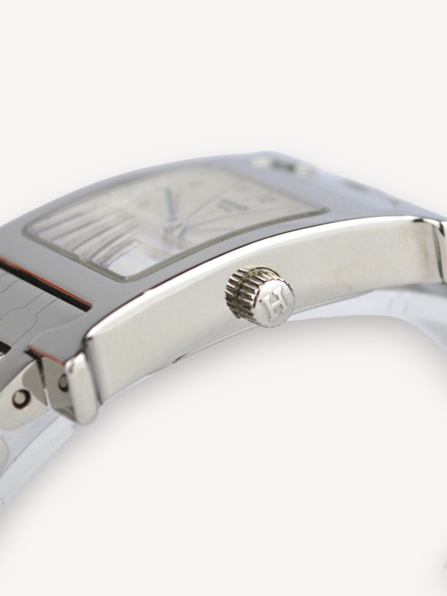 HERMÈS HEURE H WATCH MINI