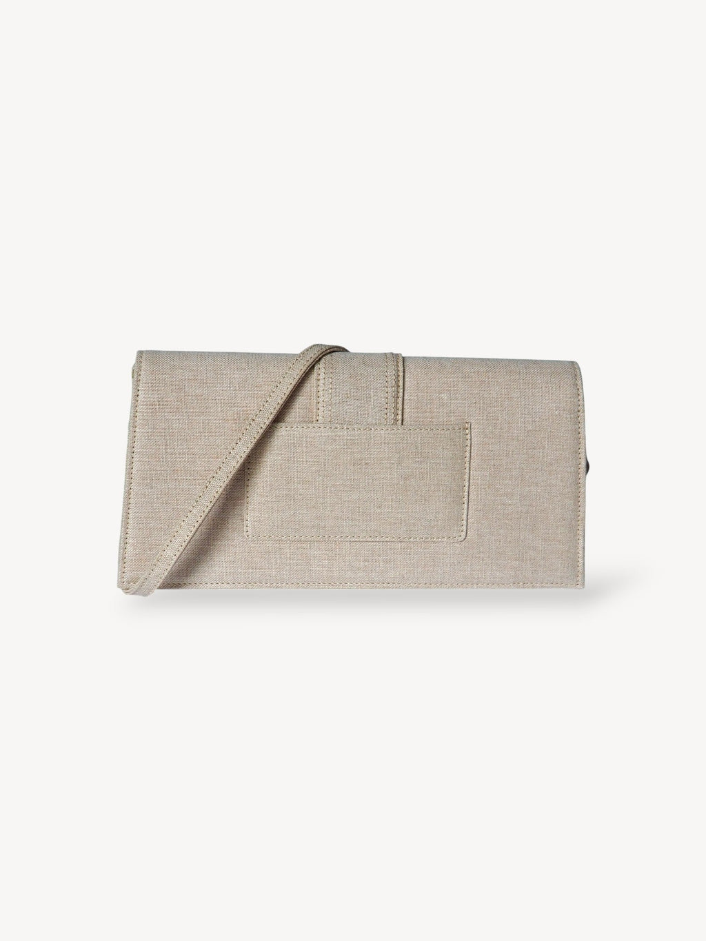 JACQUEMUS LE BAMBINO LONG