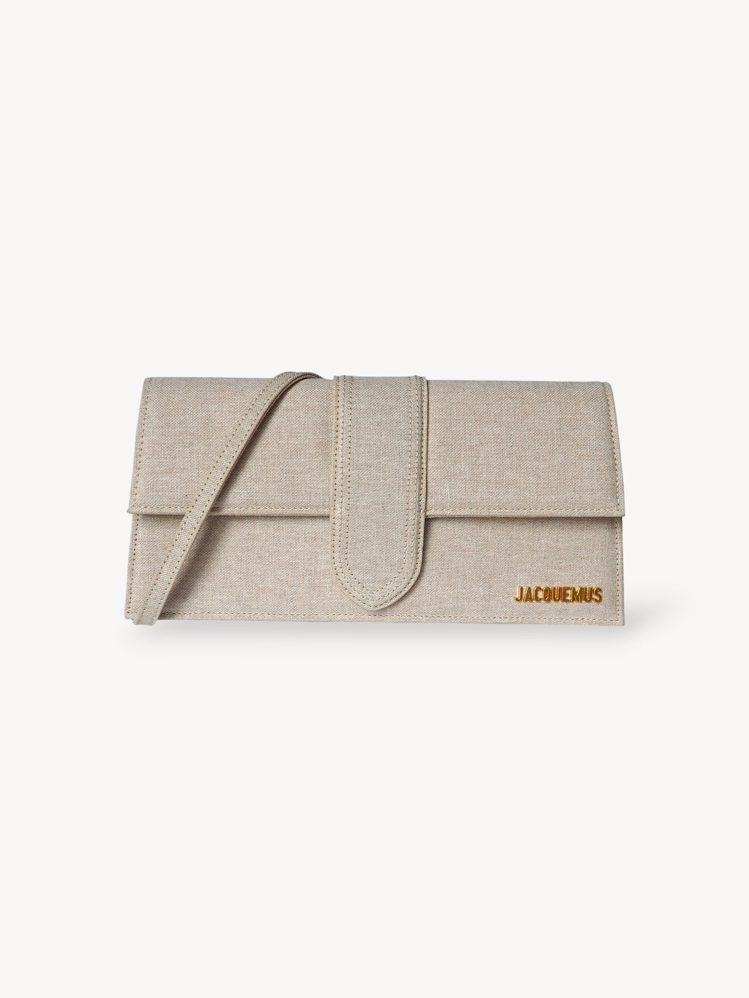 JACQUEMUS LE BAMBINO LONG