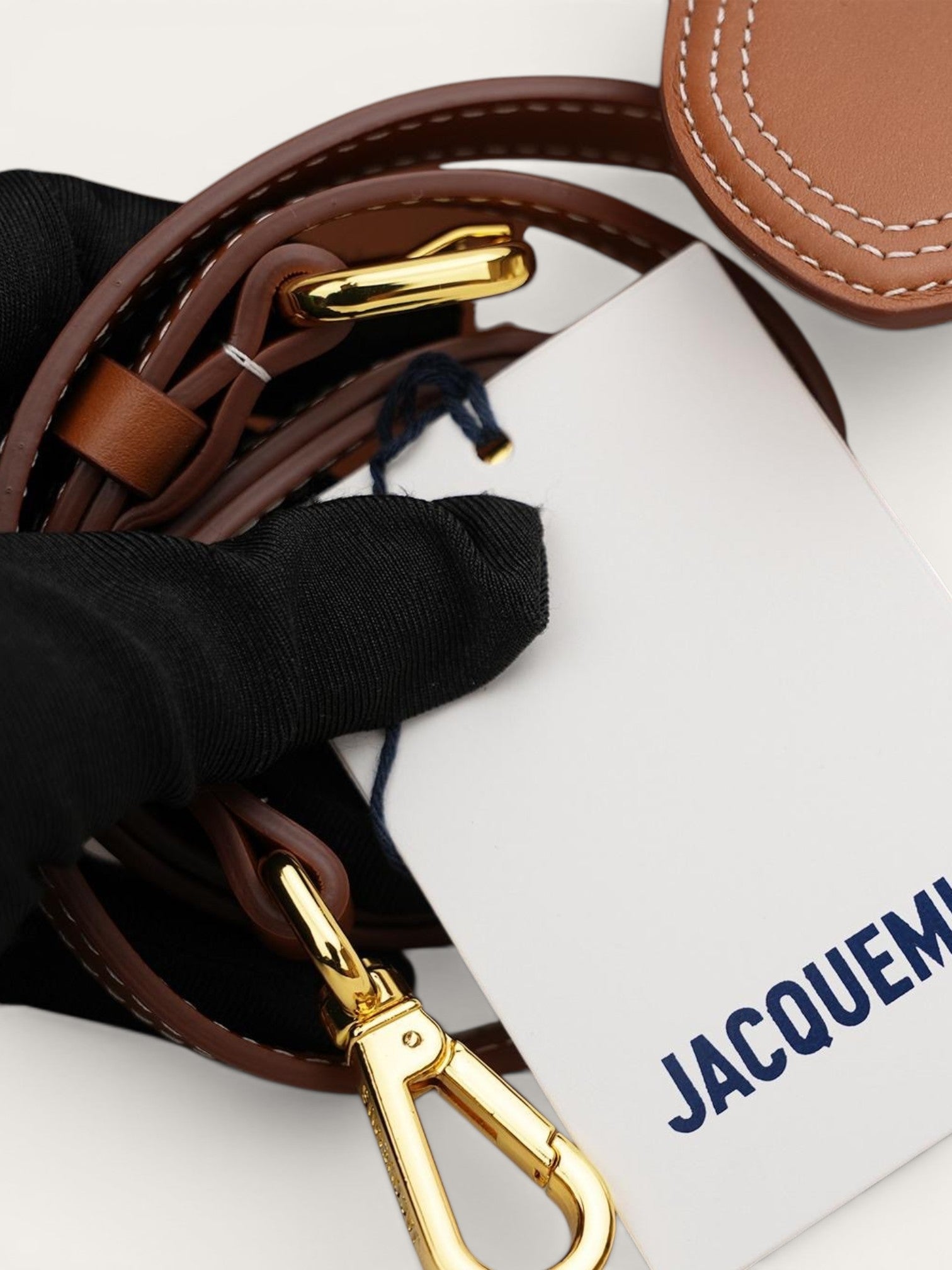 JACQUEMUS LE GRAND BAMBINO