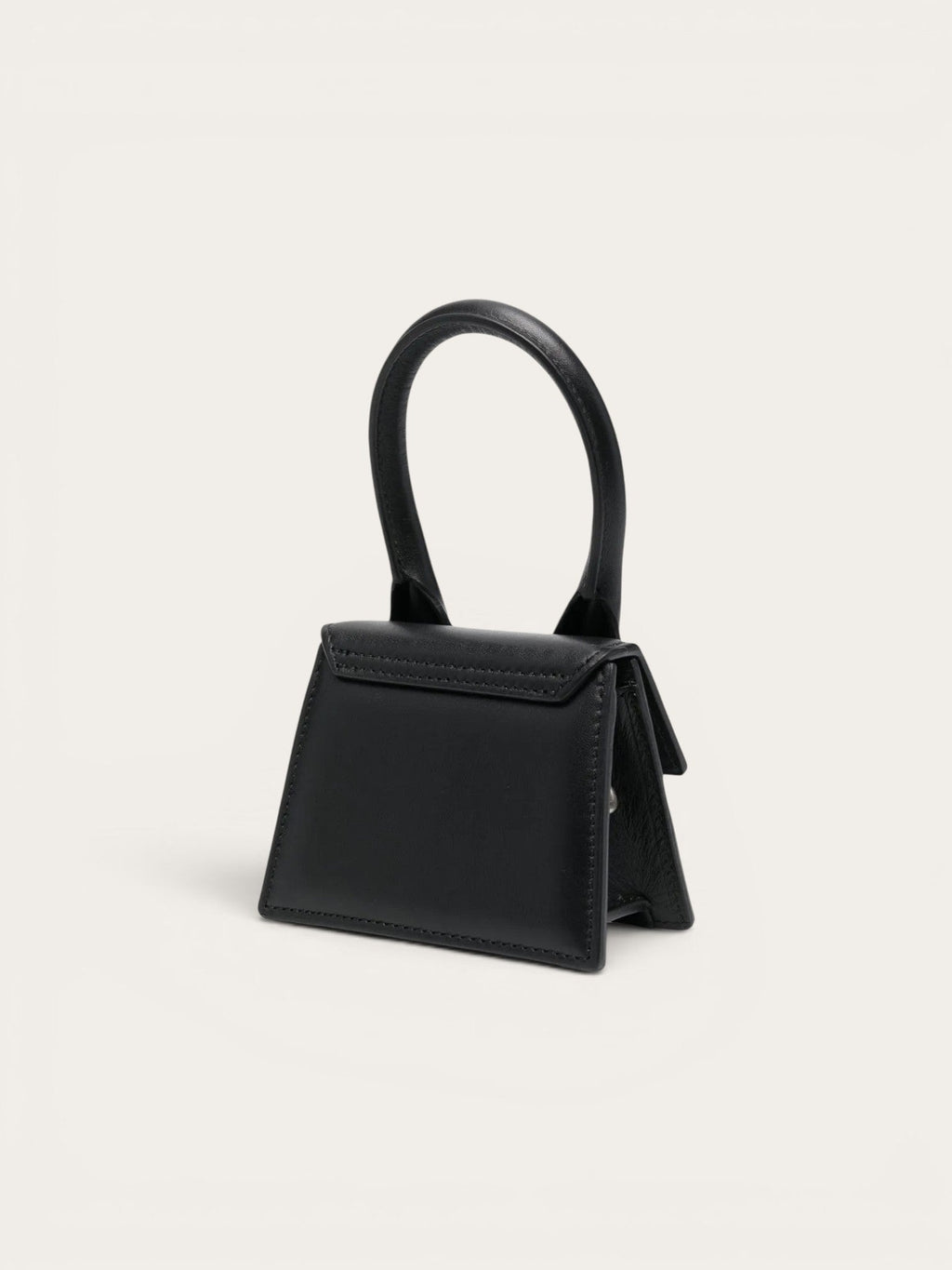 JACQUEMUS LE CHIQUITO MINI HOMME