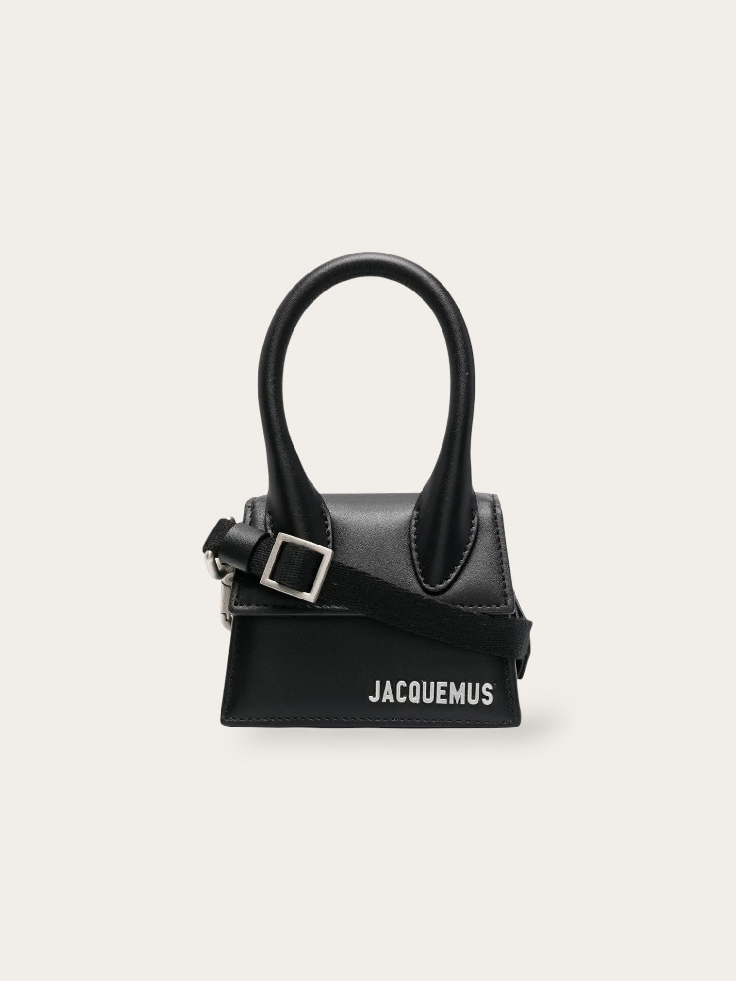 JACQUEMUS LE CHIQUITO MINI HOMME