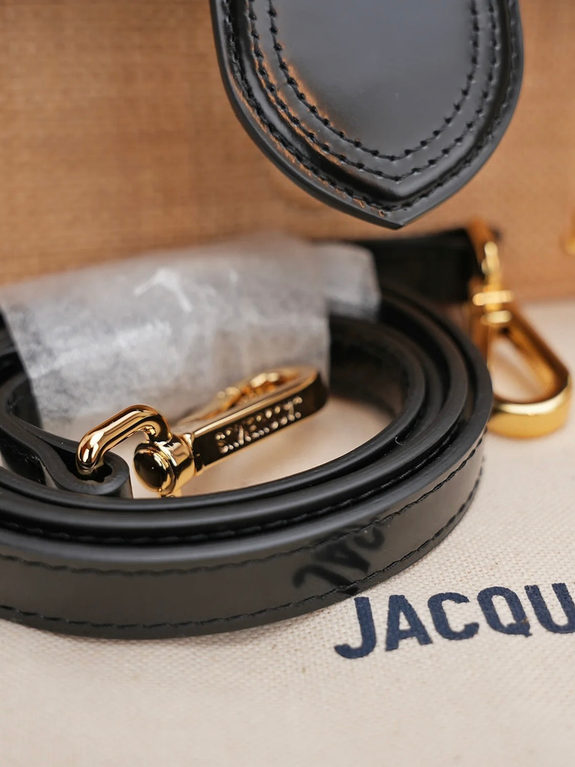 JACQUEMUS LE GRAND BAMBINO