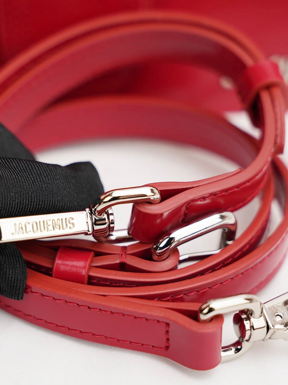 JACQUEMUS LE GRAND BAMBINO