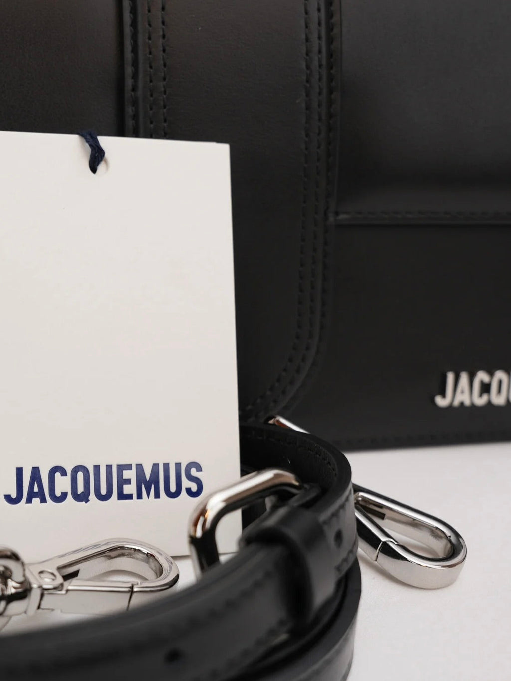 JACQUEMUS LE GRAND BAMBINO