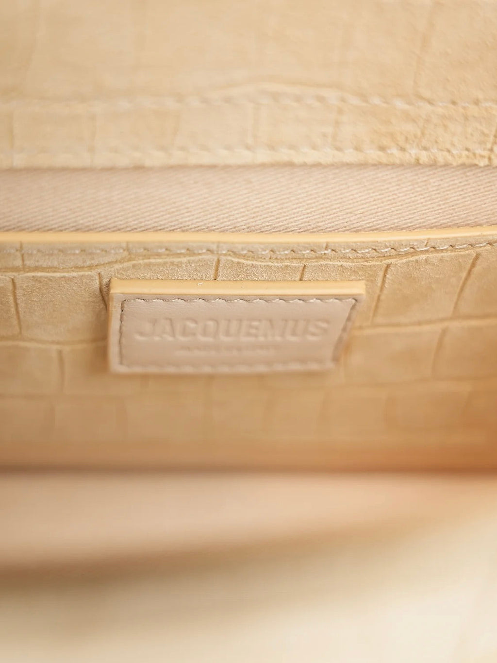 JACQUEMUS LE GRAND BAMBINO