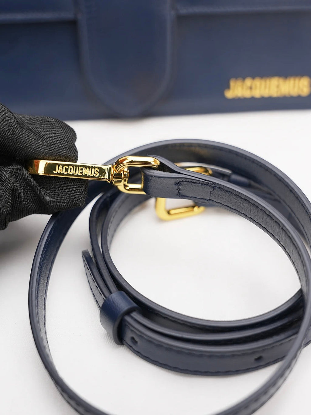 JACQUEMUS LE GRAND BAMBINO