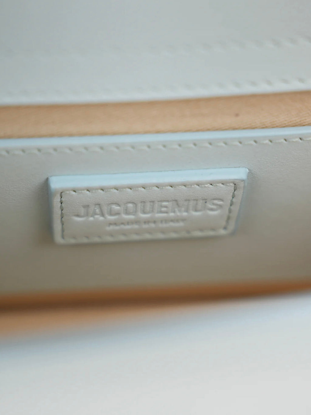 JACQUEMUS LE GRAND BAMBINO