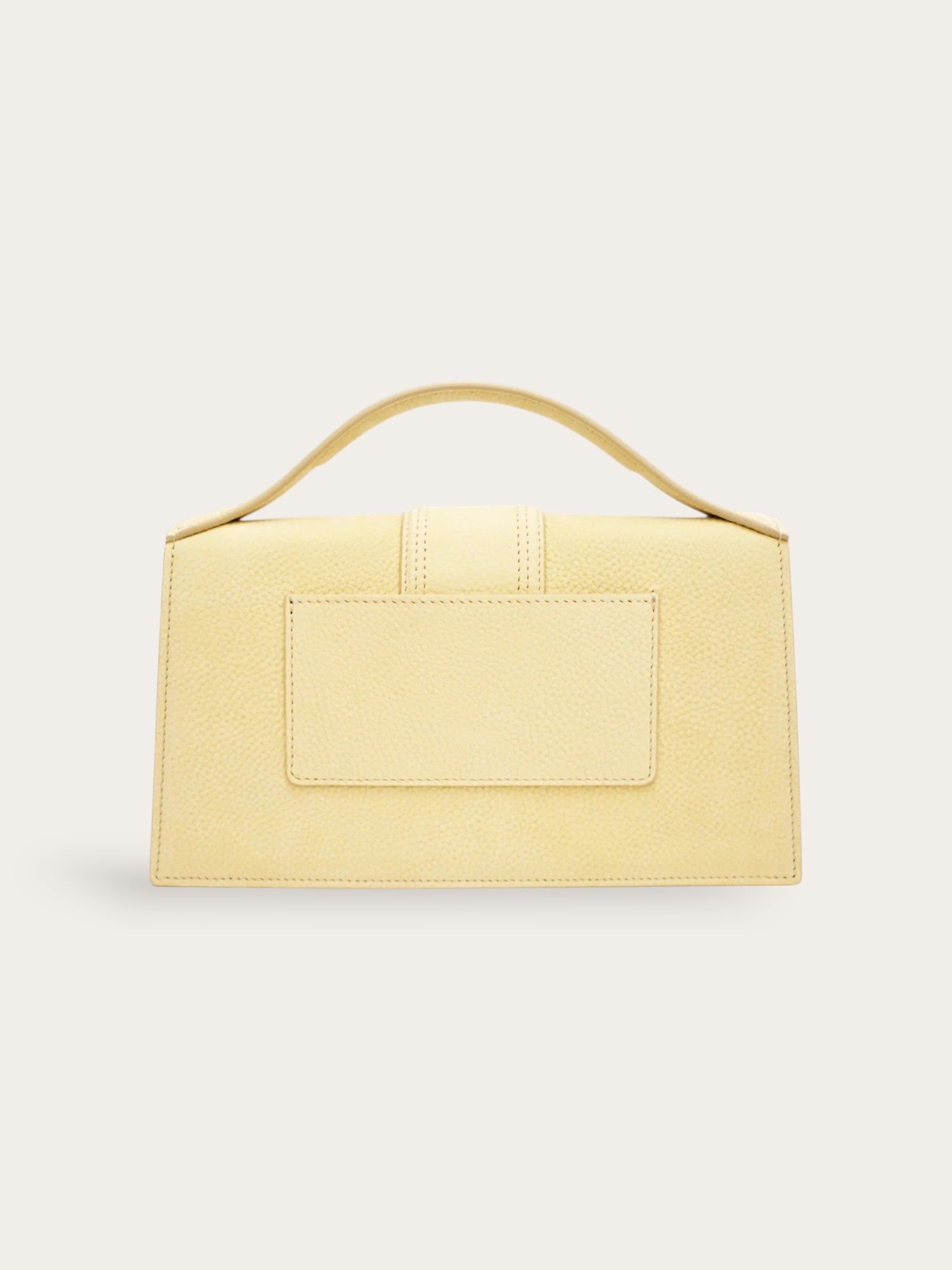 JACQUEMUS LE GRAND BAMBINO