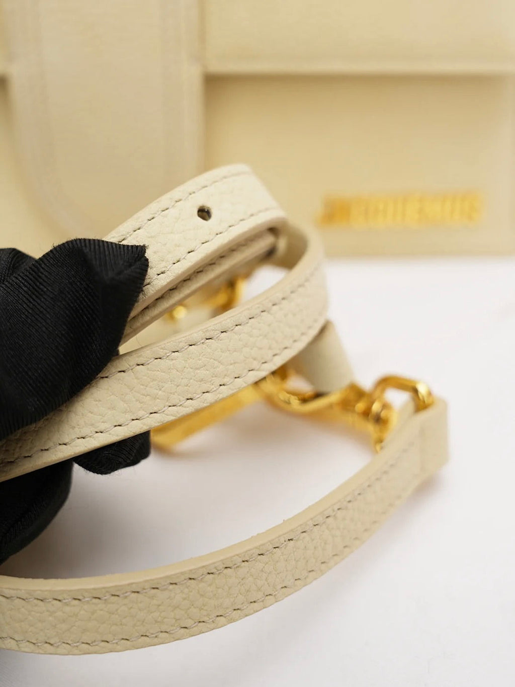 JACQUEMUS LE GRAND BAMBINO