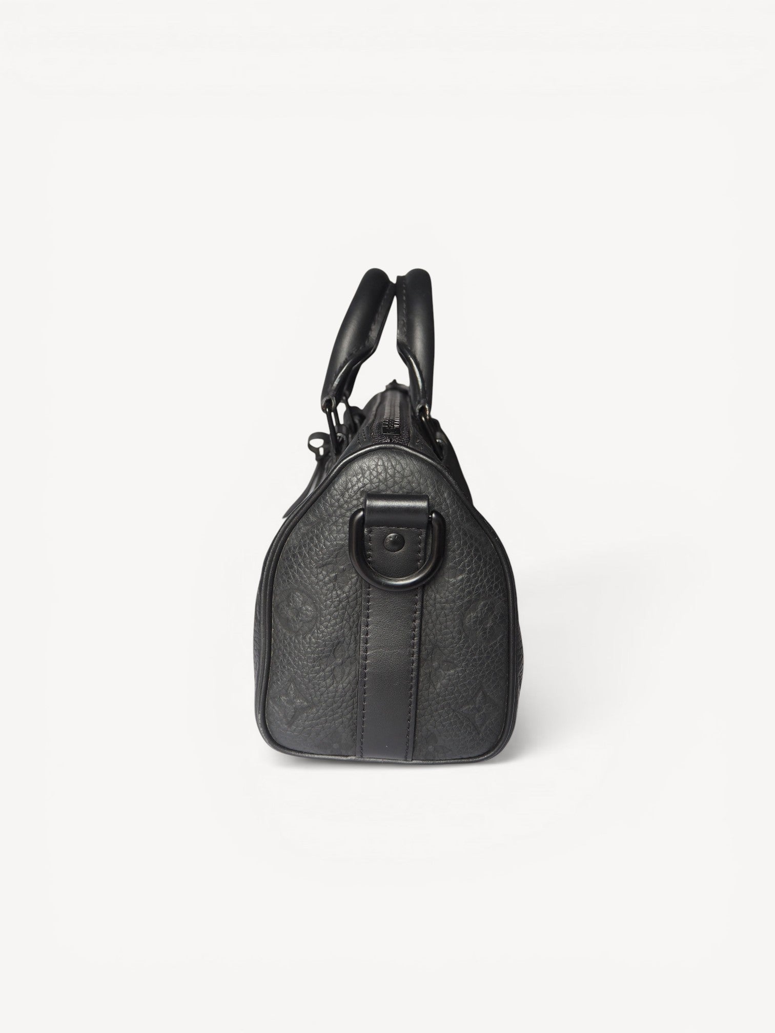 LOUIS VUITTON KEEPALL BANDOULIÈRE 25