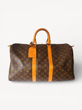 LOUIS VUITTON KEEPALL 45