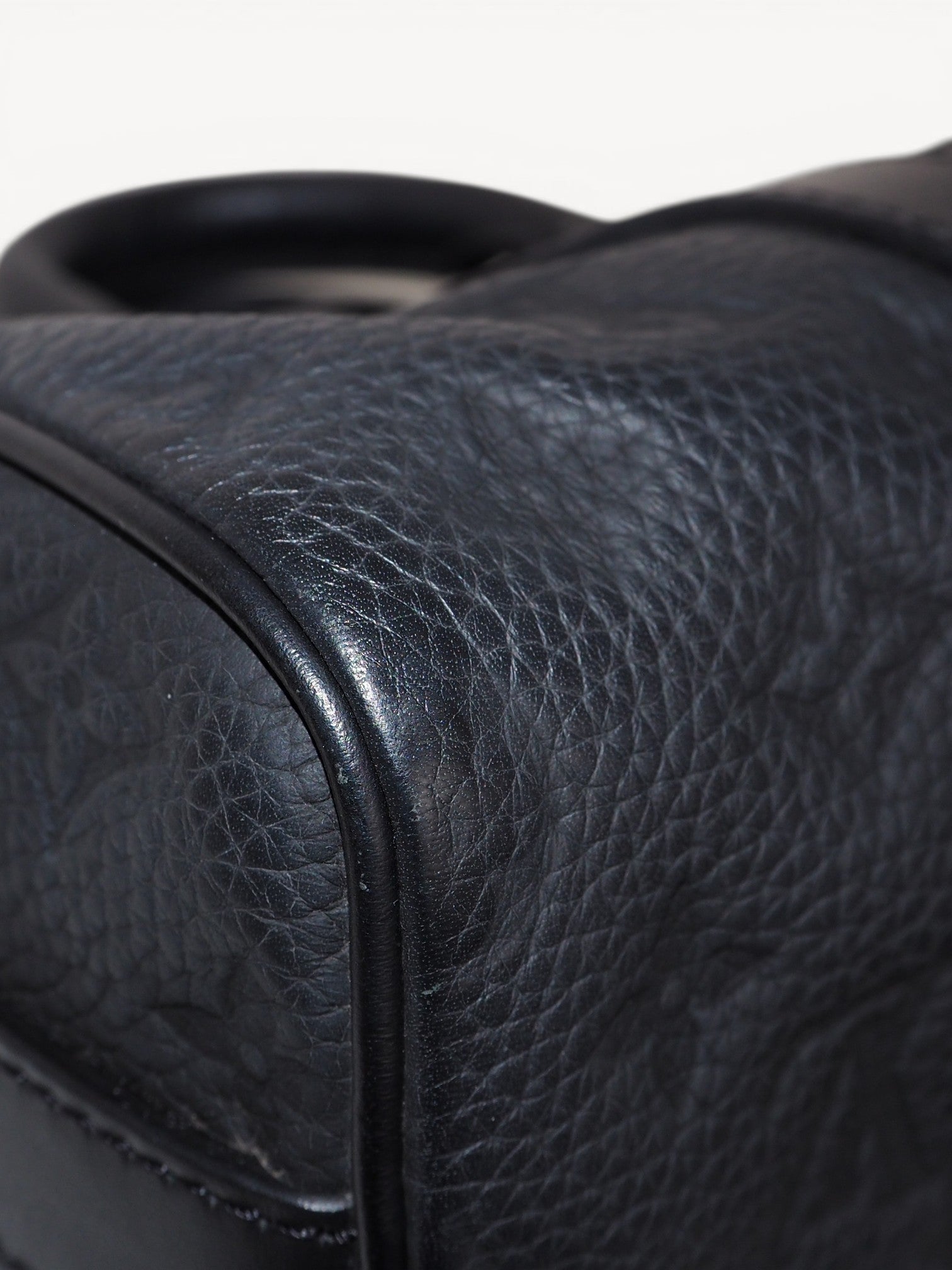 LOUIS VUITTON KEEPALL BANDOULIÈRE 25