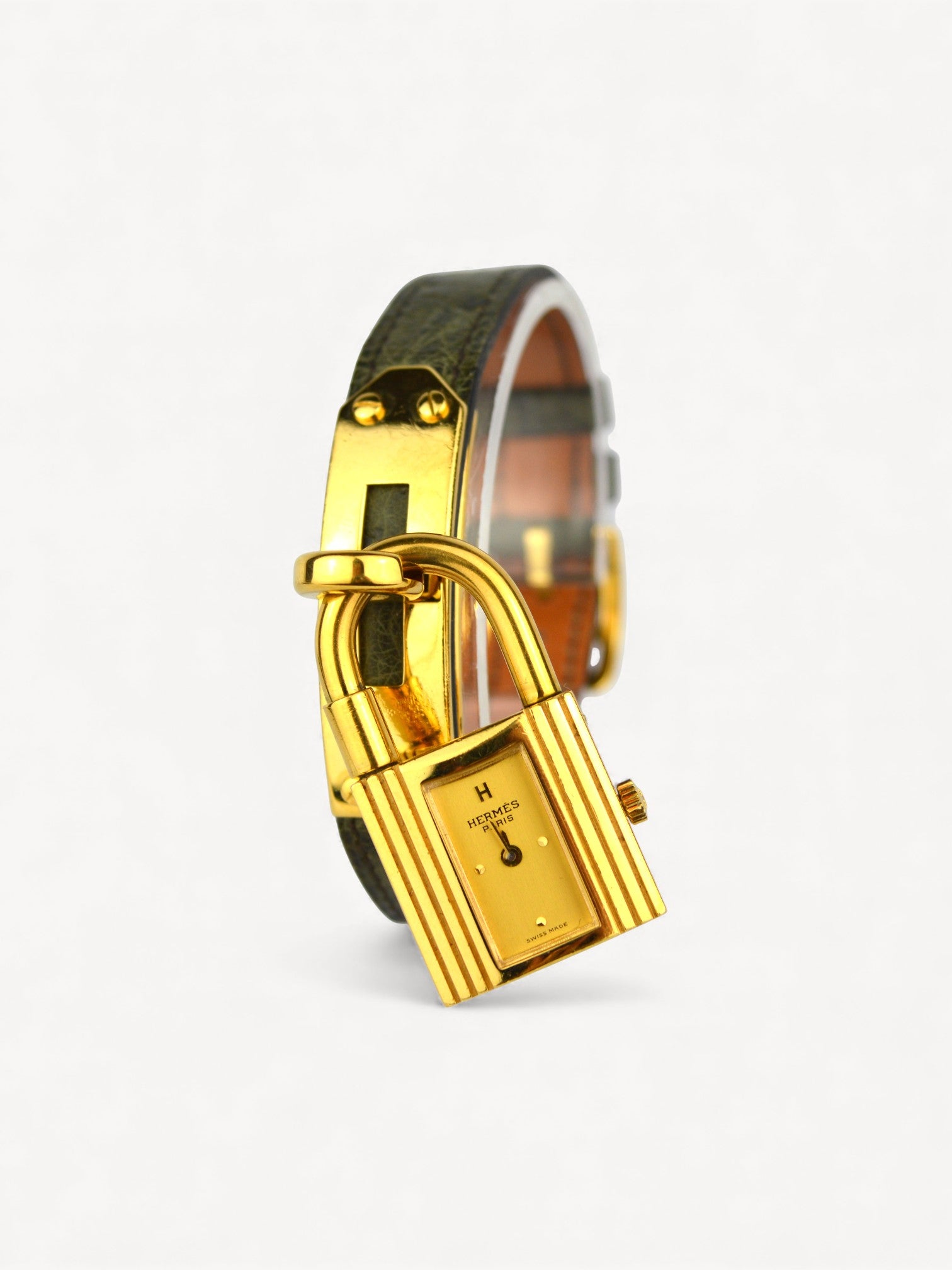 HERMÈS KELLY WATCH
