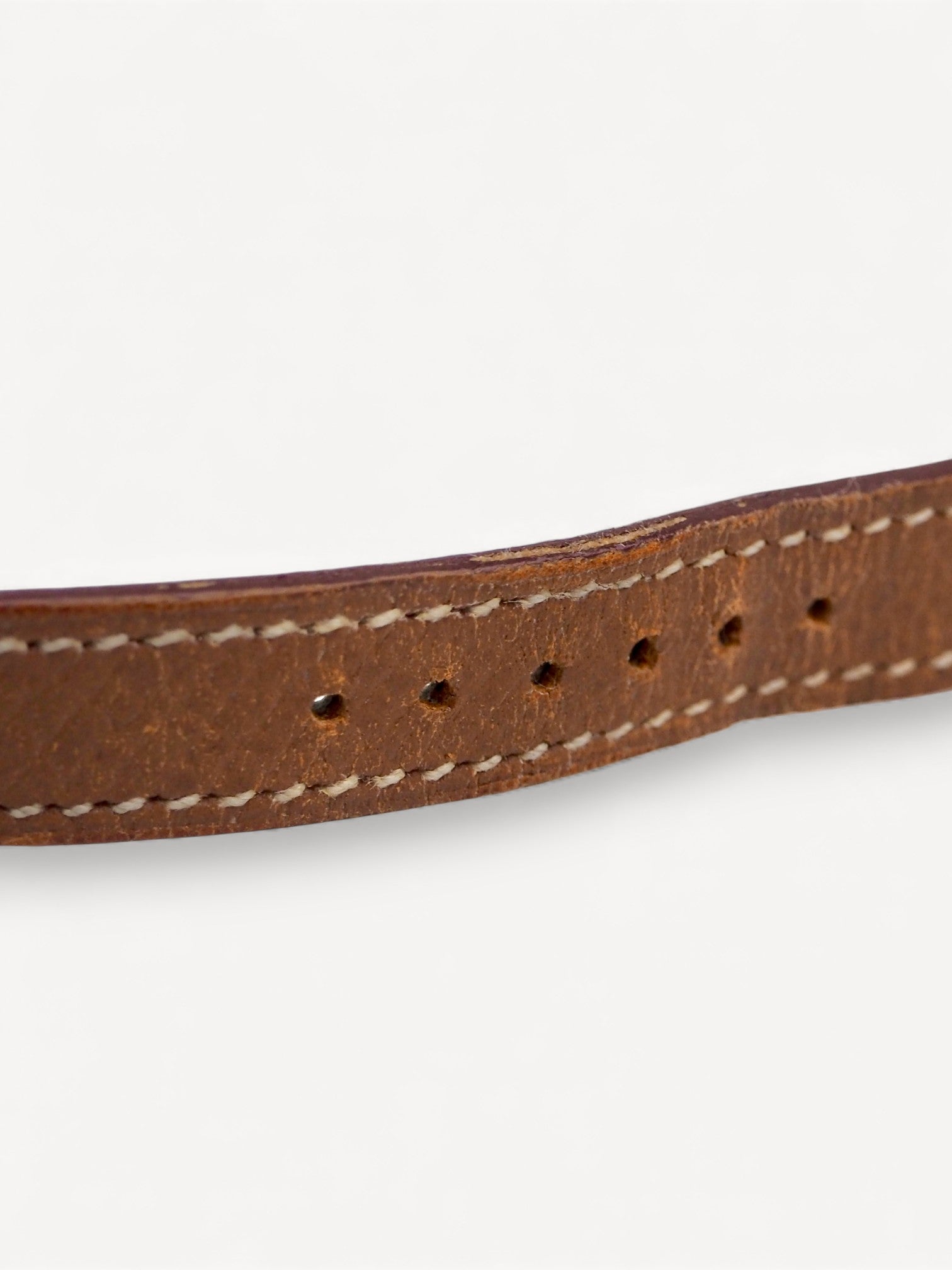 HERMÈS KELLY WATCH