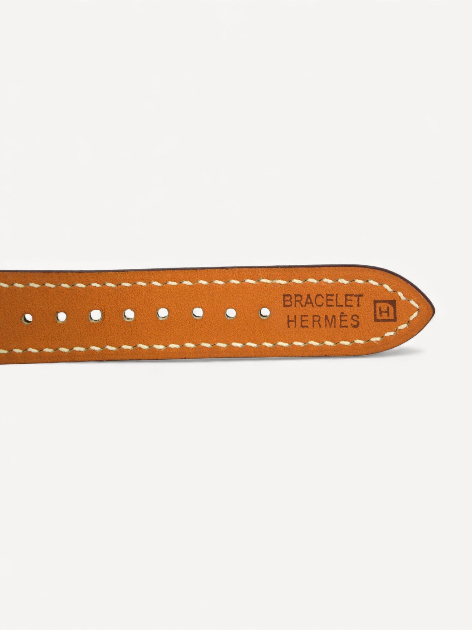 HERMÈS HEURE H WATCH MINI
