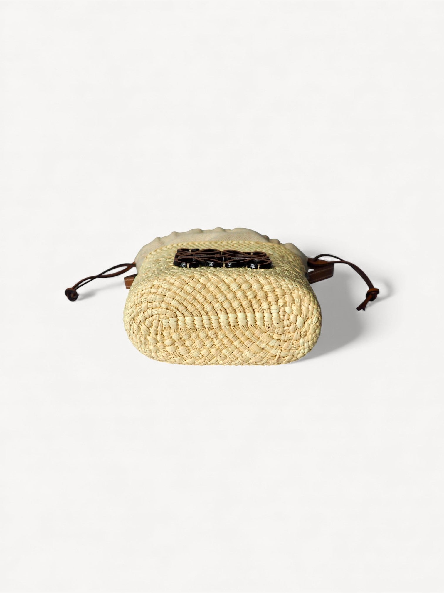 LOEWE SQUARE POCKET BAG