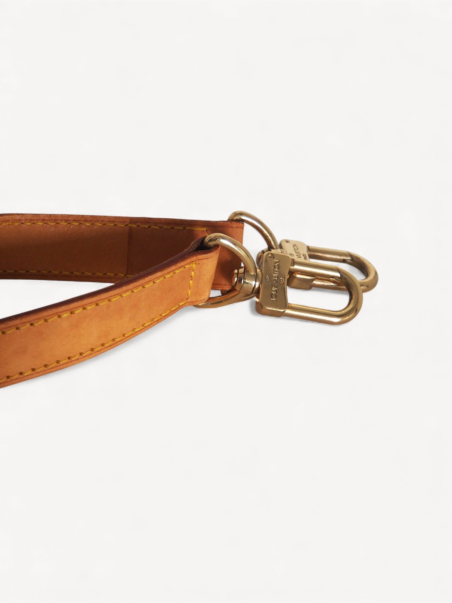 LOUIS VUITTON KEEPALL BANDOULIÈRE 60