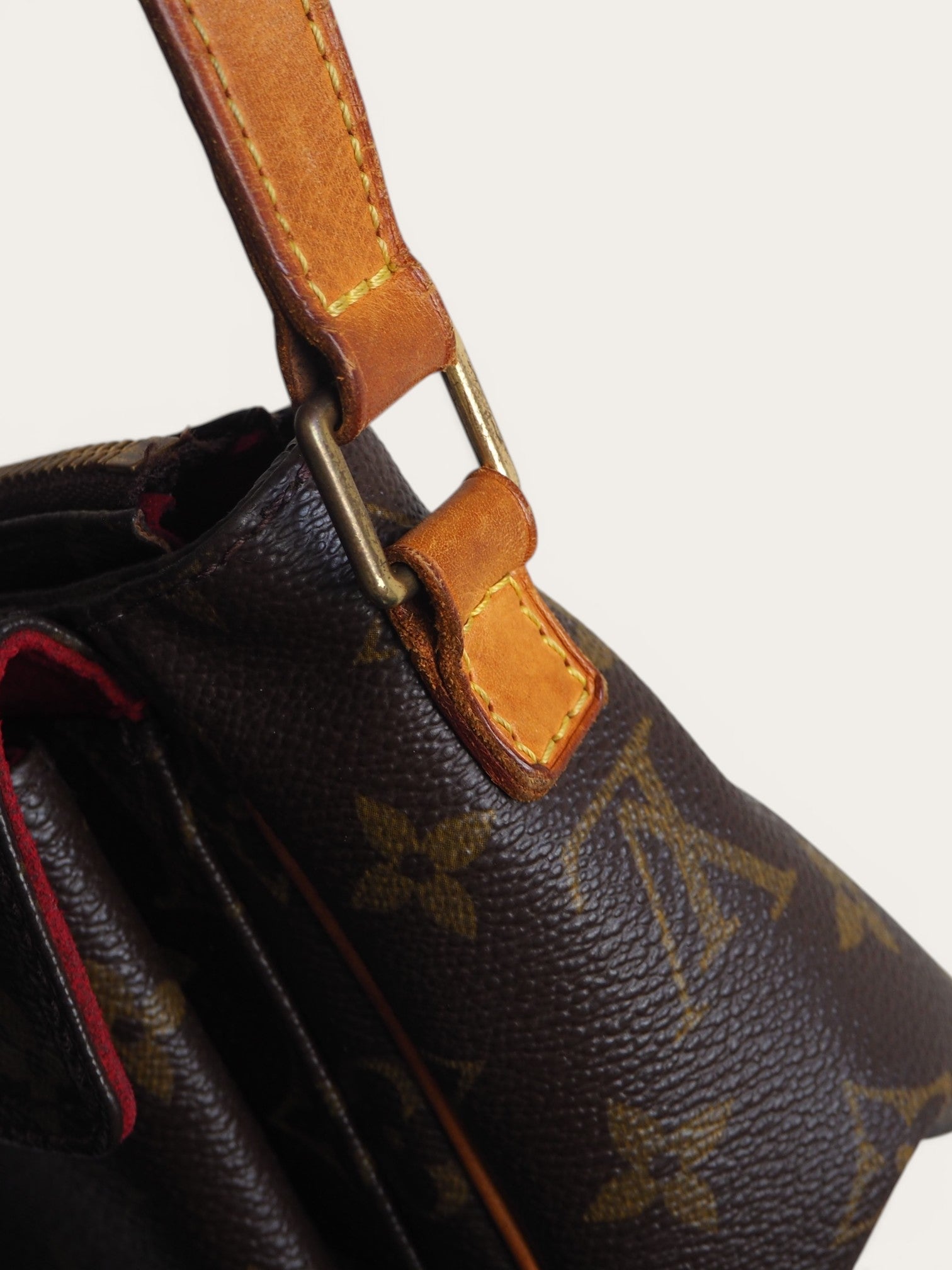 LOUIS VUITTON VIVA CITE PM