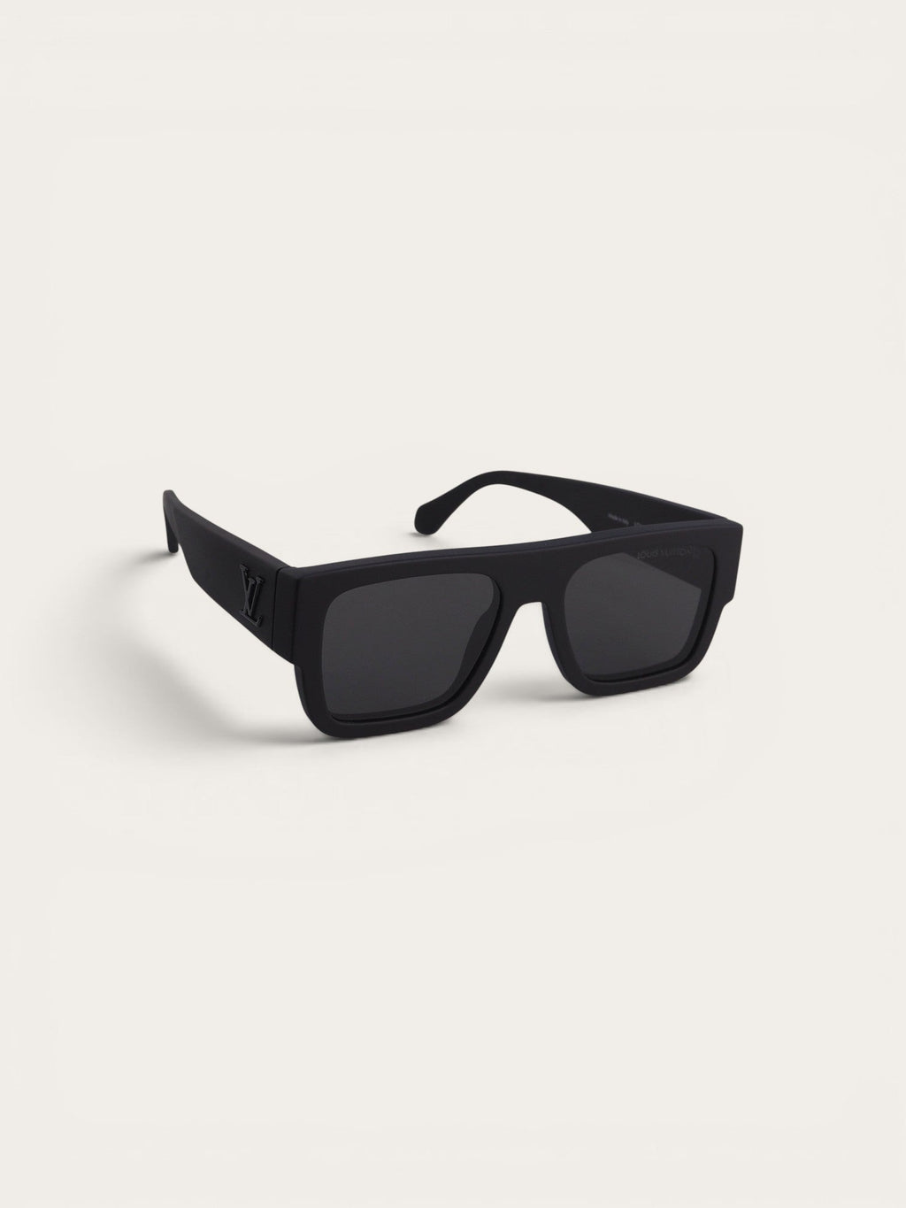 LOUIS VUITTON CLASH SQUARE SUNGLASSES