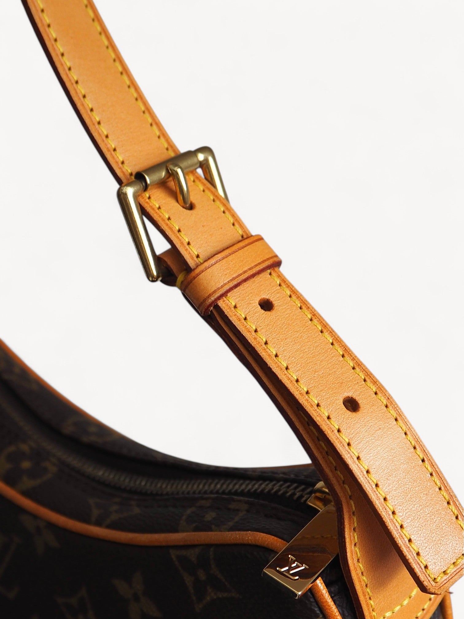 LOUIS VUITTON CROISSANT PM
