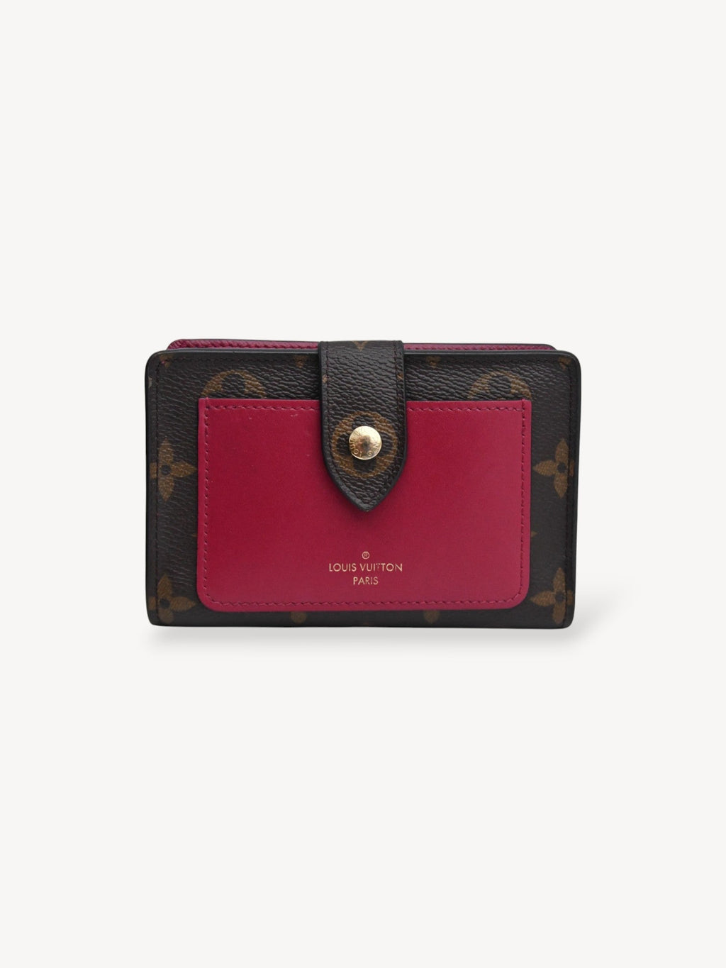 LOUIS VUITTON JULIETTE WALLET