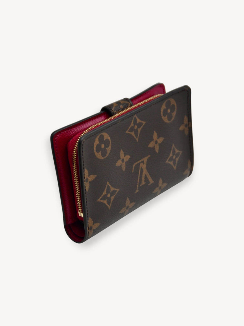 LOUIS VUITTON JULIETTE WALLET