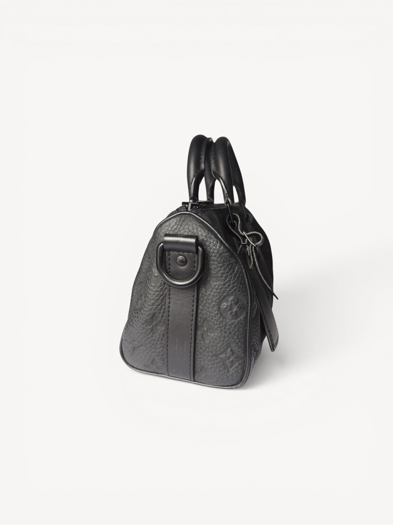 LOUIS VUITTON KEEPALL BANDOULIÈRE 25