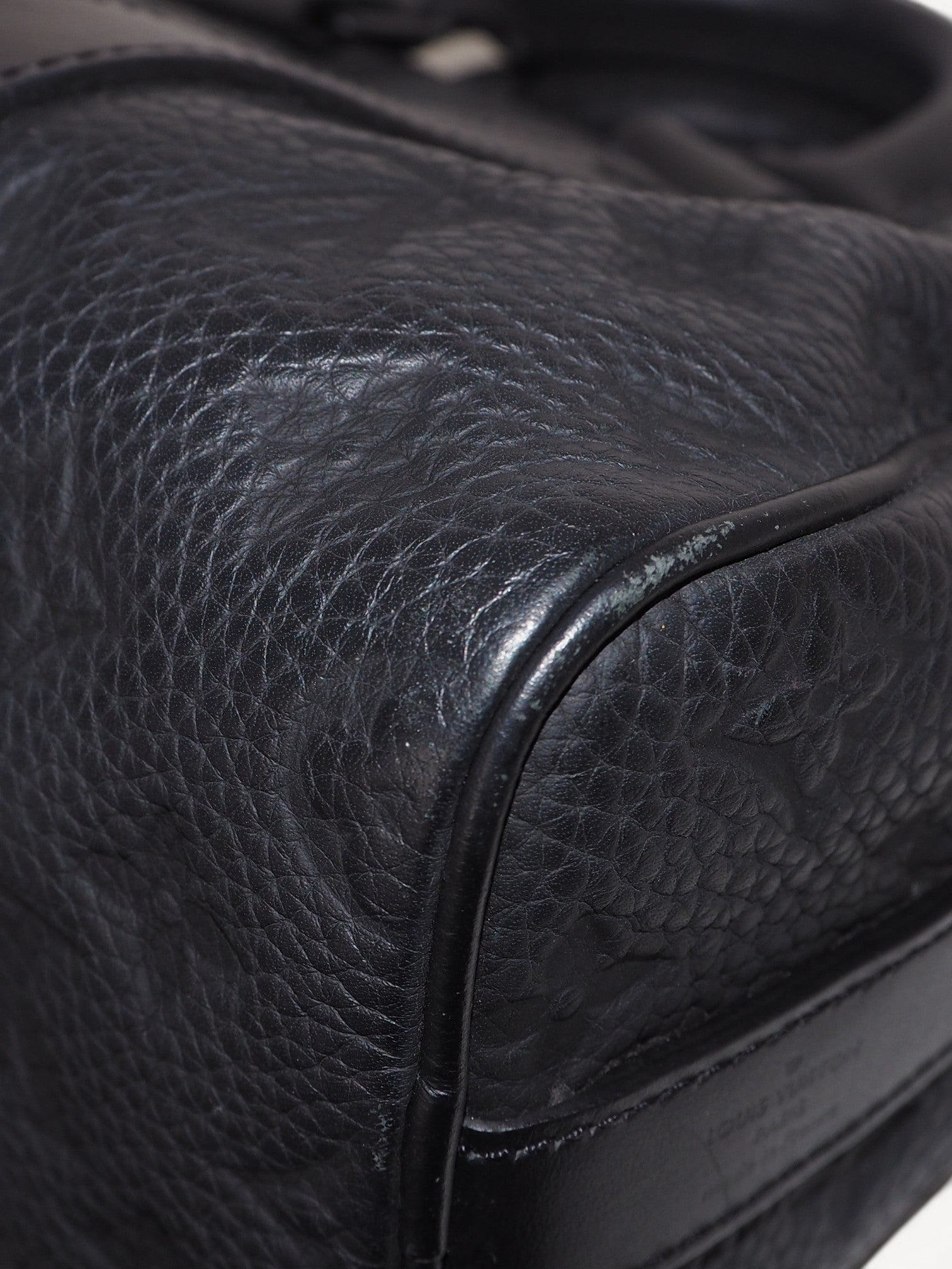 LOUIS VUITTON KEEPALL BANDOULIÈRE 25
